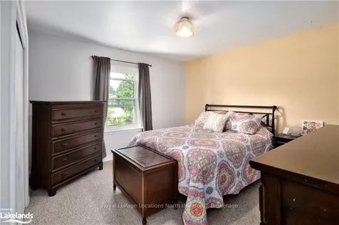26 Mckibbon Drive Meaford ON N4L 1C6