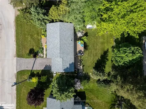 26 Mckibbon Drive Meaford ON N4L 1C6