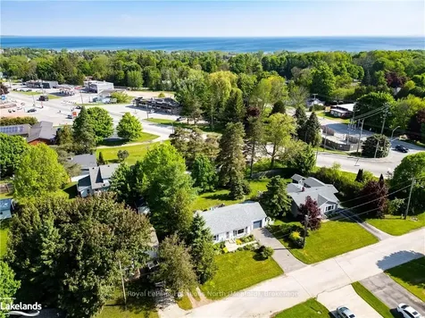 26 Mckibbon Drive Meaford ON N4L 1C6