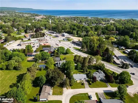 26 Mckibbon Drive Meaford ON N4L 1C6
