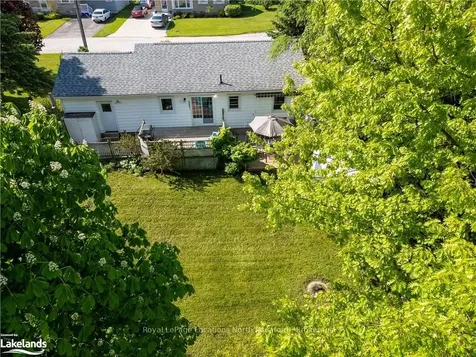 26 Mckibbon Drive Meaford ON N4L 1C6