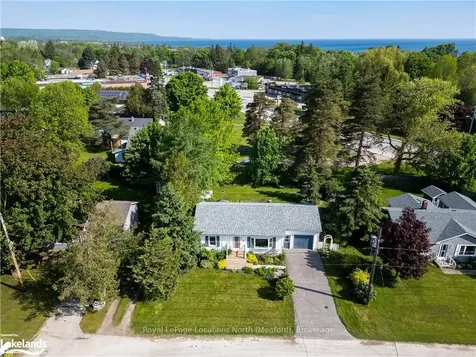 26 Mckibbon Drive Meaford ON N4L 1C6