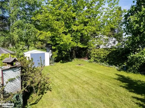 26 Mckibbon Drive Meaford ON N4L 1C6
