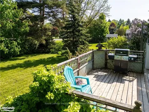 26 Mckibbon Drive Meaford ON N4L 1C6