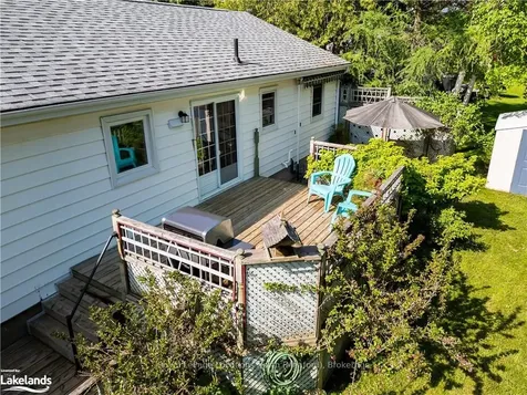 26 Mckibbon Drive Meaford ON N4L 1C6