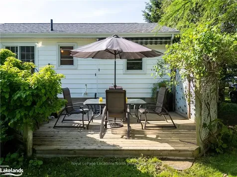 26 Mckibbon Drive Meaford ON N4L 1C6