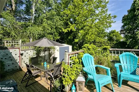 26 Mckibbon Drive Meaford ON N4L 1C6