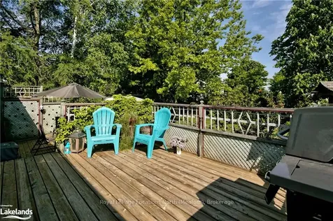 26 Mckibbon Drive Meaford ON N4L 1C6