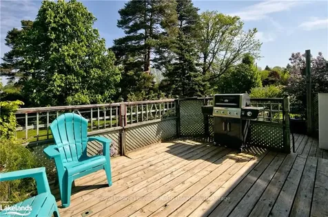 26 Mckibbon Drive Meaford ON N4L 1C6