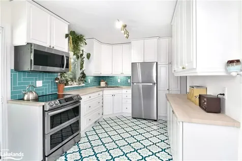 26 Mckibbon Drive Meaford ON N4L 1C6