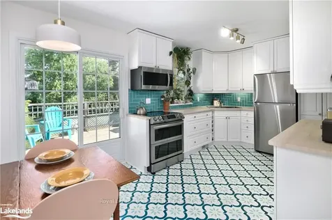 26 Mckibbon Drive Meaford ON N4L 1C6