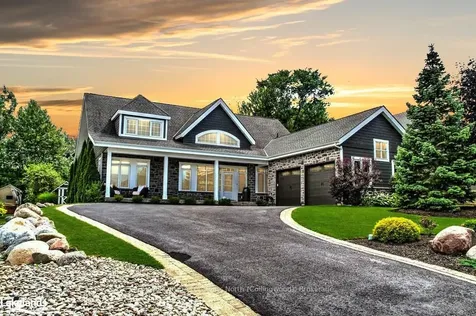 120 Landry Lane Blue Mountains ON N0H 2P0