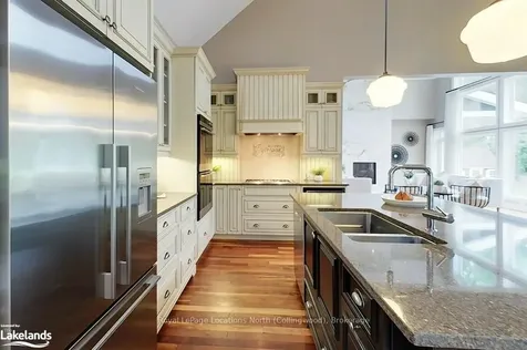 120 Landry Lane Blue Mountains ON N0H 2P0