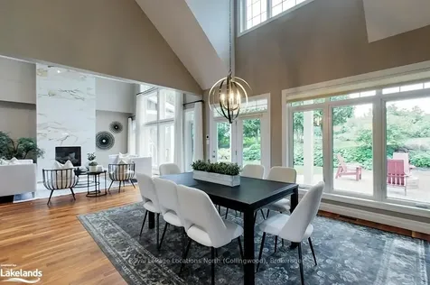 120 Landry Lane Blue Mountains ON N0H 2P0