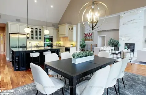 120 Landry Lane Blue Mountains ON N0H 2P0