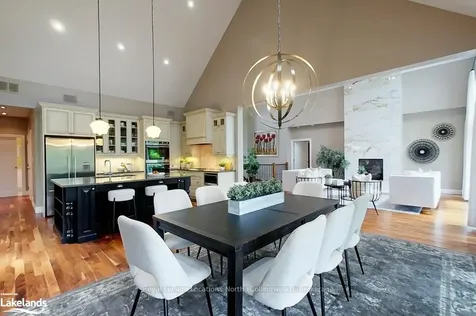 120 Landry Lane Blue Mountains ON N0H 2P0