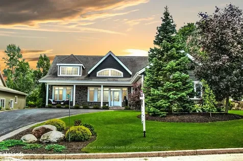 120 Landry Lane Blue Mountains ON N0H 2P0