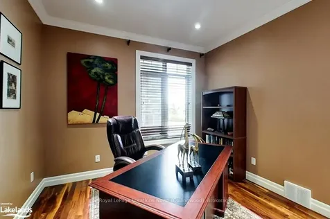 120 Landry Lane Blue Mountains ON N0H 2P0