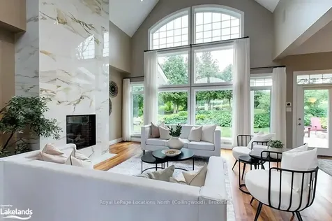 120 Landry Lane Blue Mountains ON N0H 2P0