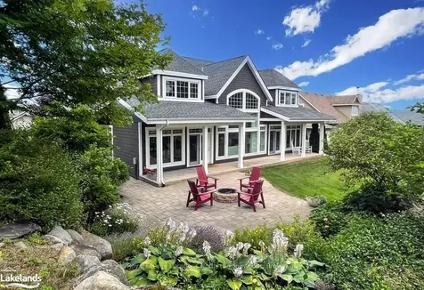 120 Landry Lane Blue Mountains ON N0H 2P0