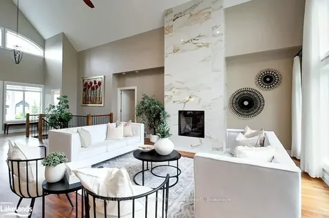 120 Landry Lane Blue Mountains ON N0H 2P0