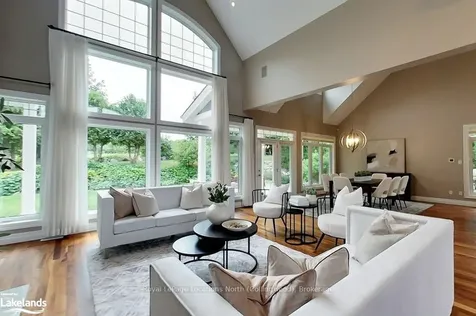 120 Landry Lane Blue Mountains ON N0H 2P0