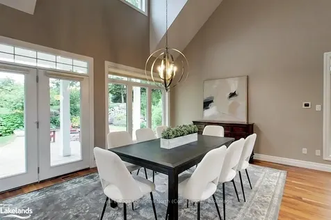 120 Landry Lane Blue Mountains ON N0H 2P0