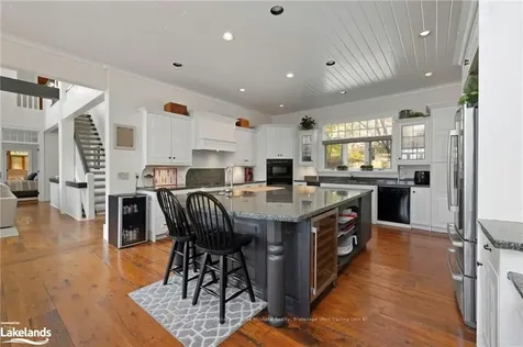 1032 Mortimers Point Road Muskoka Lakes ON P0B 1J0