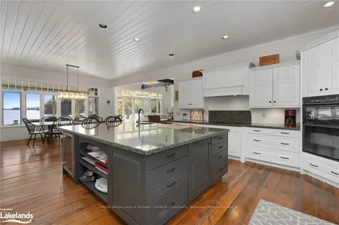 1032 Mortimers Point Road Muskoka Lakes ON P0B 1J0