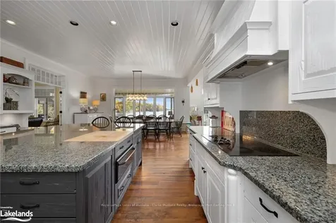 1032 Mortimers Point Road Muskoka Lakes ON P0B 1J0