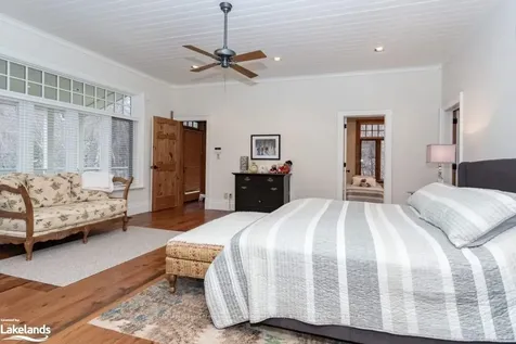 1032 Mortimers Point Road Muskoka Lakes ON P0B 1J0