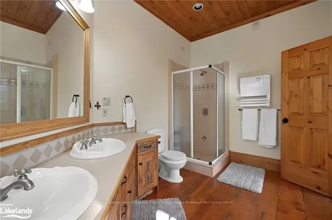 1032 Mortimers Point Road Muskoka Lakes ON P0B 1J0