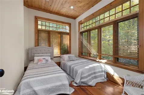 1032 Mortimers Point Road Muskoka Lakes ON P0B 1J0
