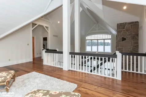 1032 Mortimers Point Road Muskoka Lakes ON P0B 1J0