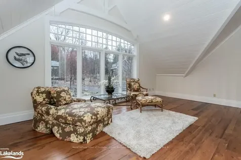 1032 Mortimers Point Road Muskoka Lakes ON P0B 1J0