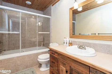 1032 Mortimers Point Road Muskoka Lakes ON P0B 1J0