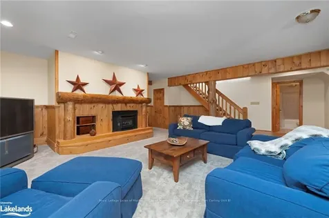 1032 Mortimers Point Road Muskoka Lakes ON P0B 1J0