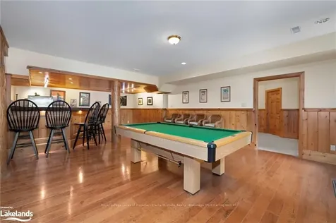1032 Mortimers Point Road Muskoka Lakes ON P0B 1J0