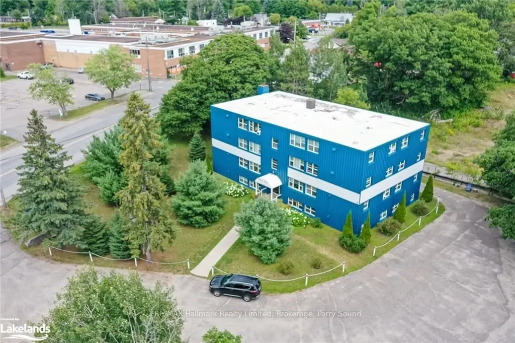 118 Isabella Street Parry Sound ON P2A 1N1