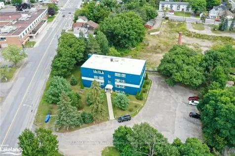 118 Isabella Street Parry Sound ON P2A 1N1