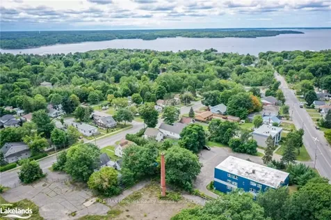 118 Isabella Street Parry Sound ON P2A 1N1