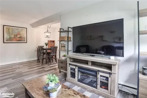 118 Isabella Street Parry Sound ON P2A 1N1