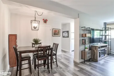 118 Isabella Street Parry Sound ON P2A 1N1