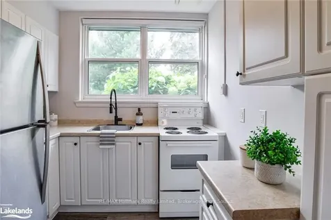 118 Isabella Street Parry Sound ON P2A 1N1