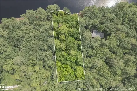 Lot 7 Firefly Lane Gravenhurst ON P1P 1R3