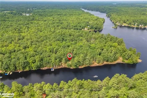 Lot 7 Firefly Lane Gravenhurst ON P1P 1R3