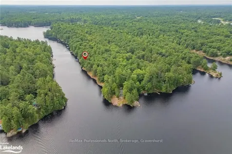 Lot 7 Firefly Lane Gravenhurst ON P1P 1R3