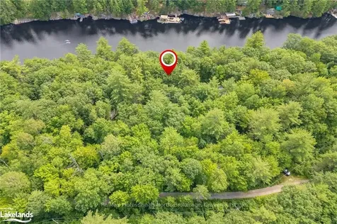 Lot 7 Firefly Lane Gravenhurst ON P1P 1R3