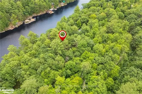 Lot 7 Firefly Lane Gravenhurst ON P1P 1R3