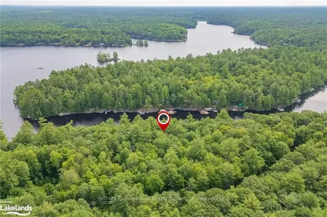 Lot 7 Firefly Lane Gravenhurst ON P1P 1R3